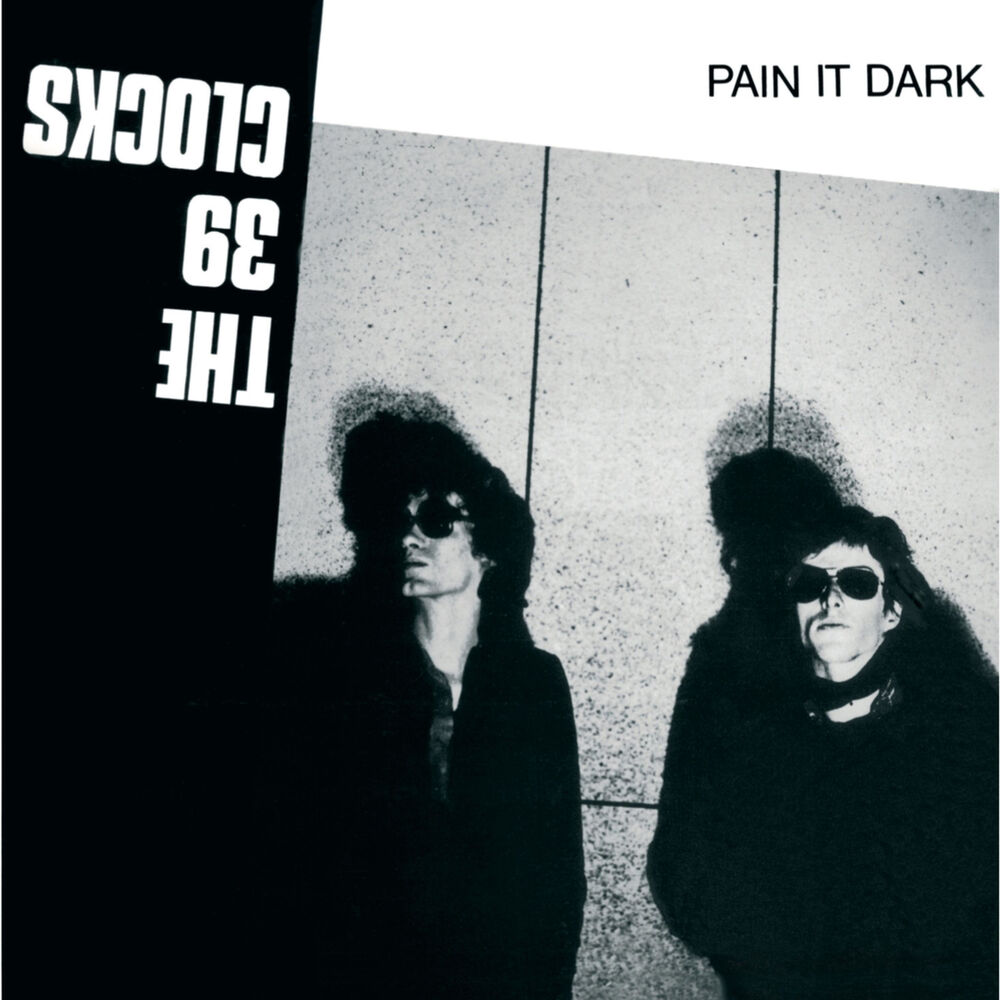 Picture of Pain It Dark