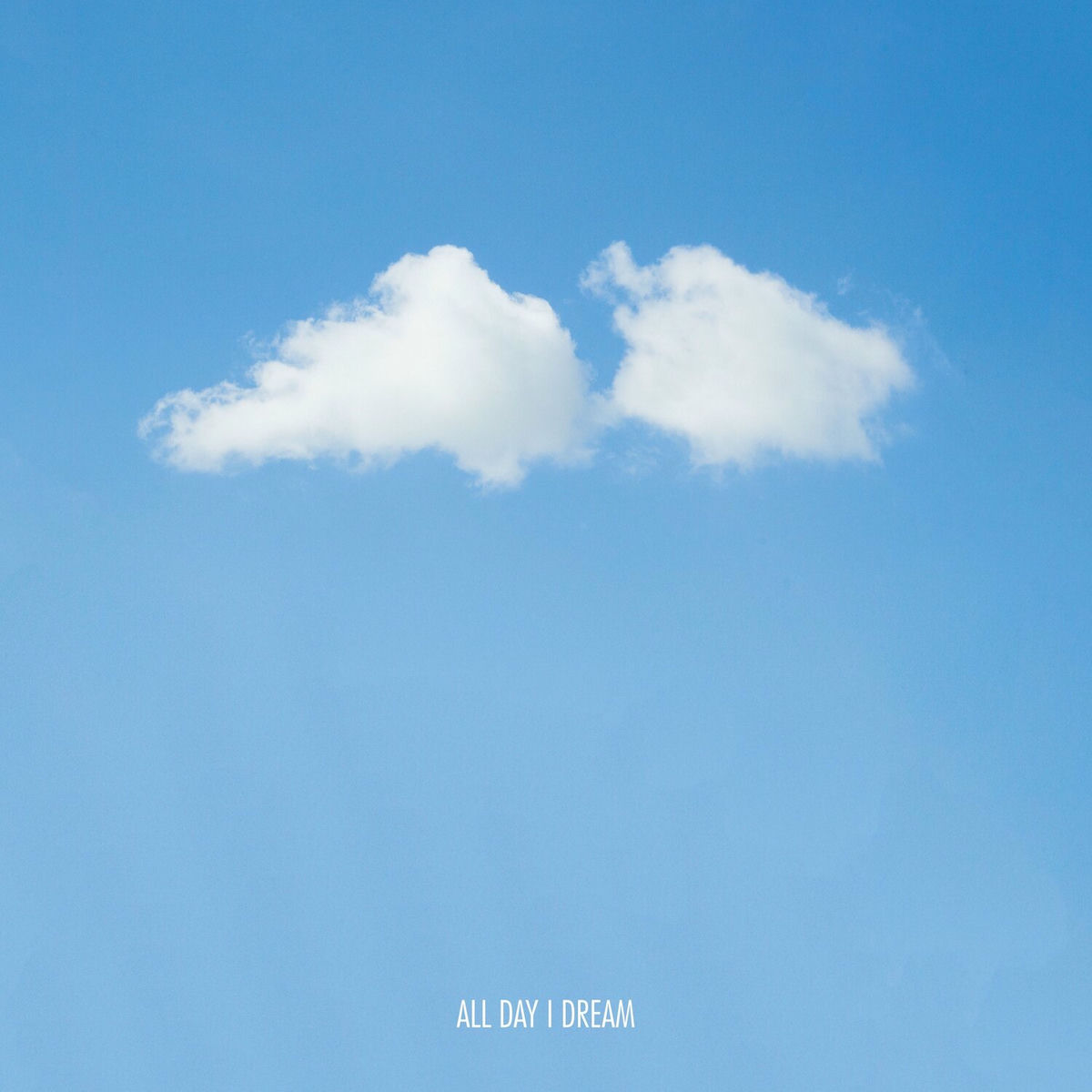 Album cover of Greatest Day
