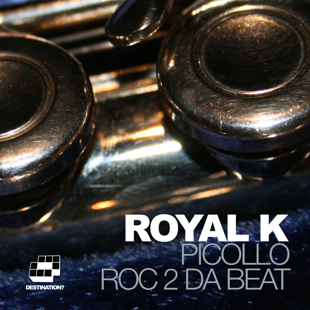 Picture of Picollo / Roc 2 Da Beat