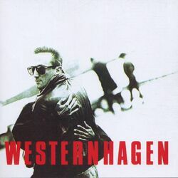 Cover of Westernhagen (Remastered)