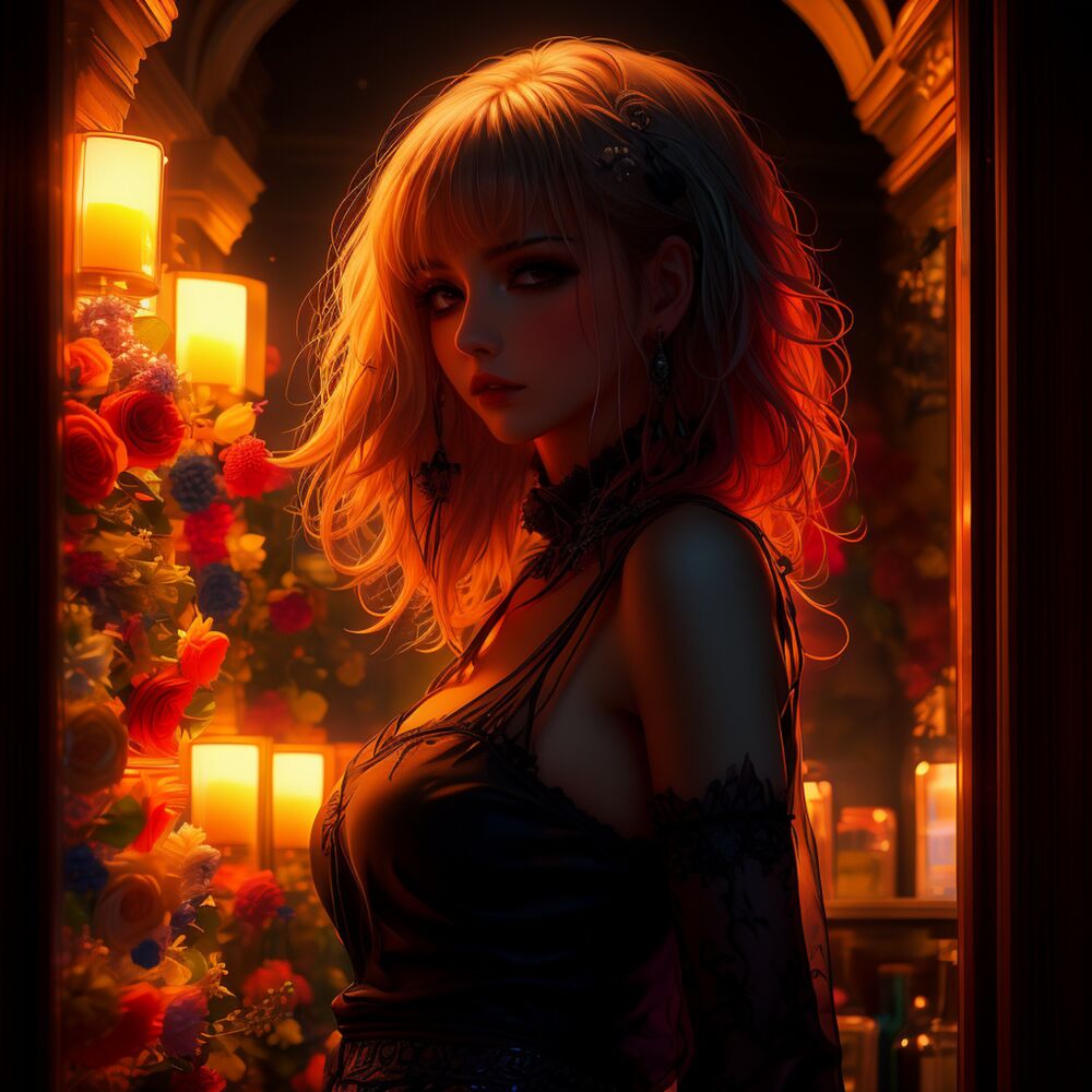 Picture of Moments of Shine