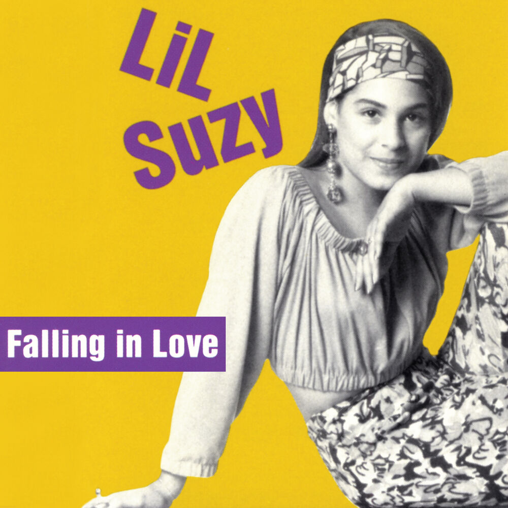 Picture of Falling in Love