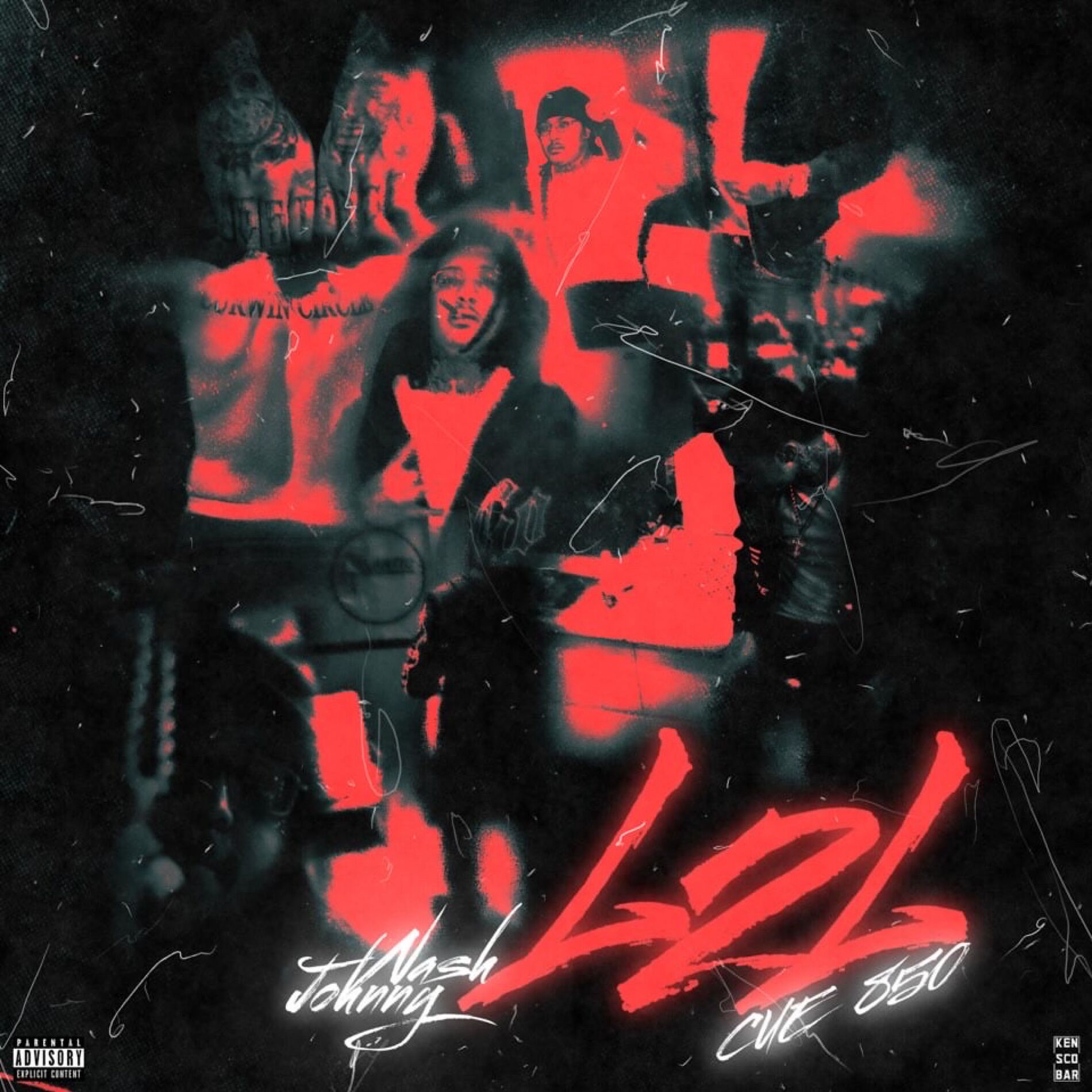 Album cover of L2L