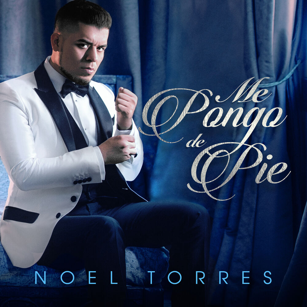 Picture of Me Pongo de Pie