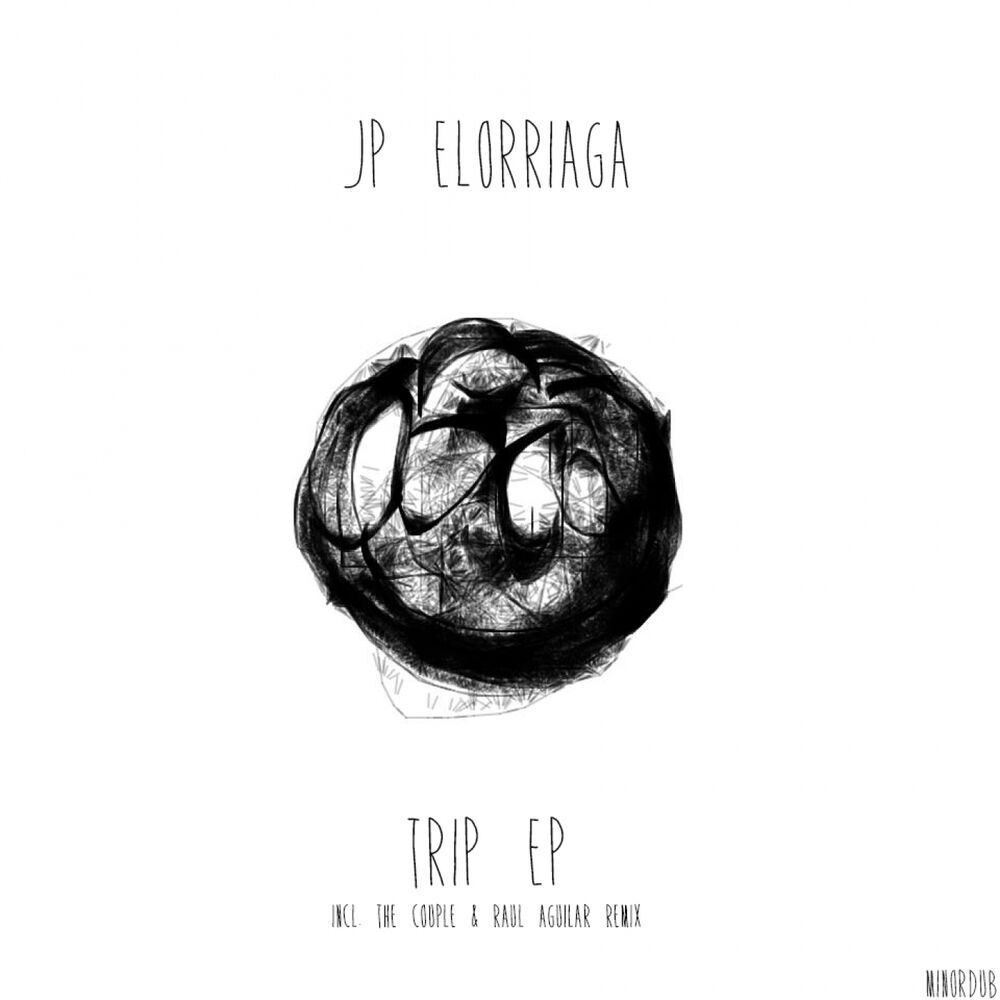Picture of Trip EP
