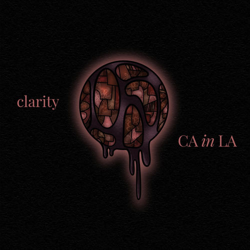 Clarity artwork