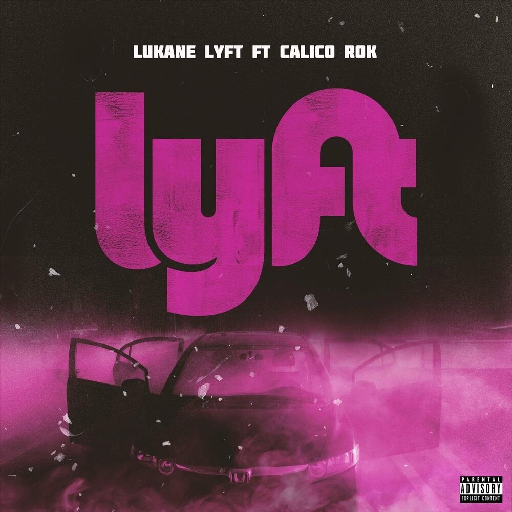 Picture of Lyft