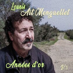 Cover of Années d'or, vol. 1