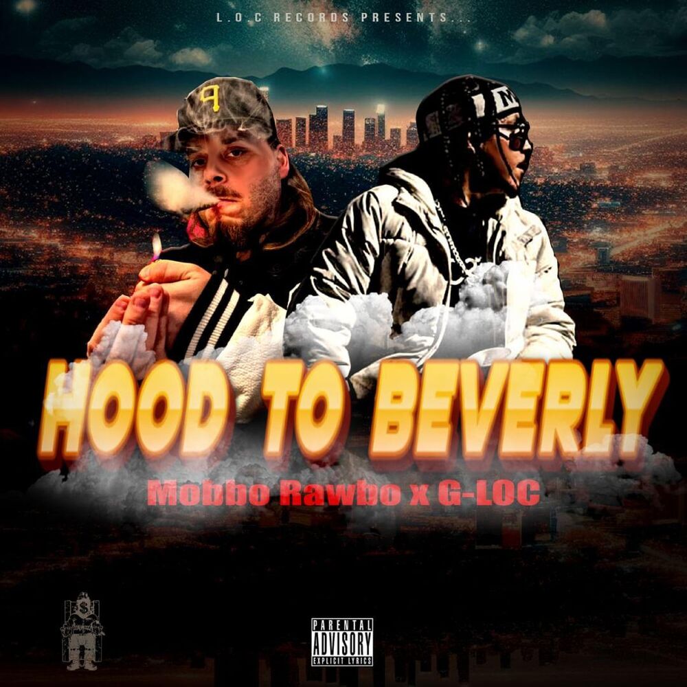 Picture of Hood To Beverly