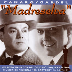 Descargar Bandoneón Arrabalero - Carlos Gardel MP3