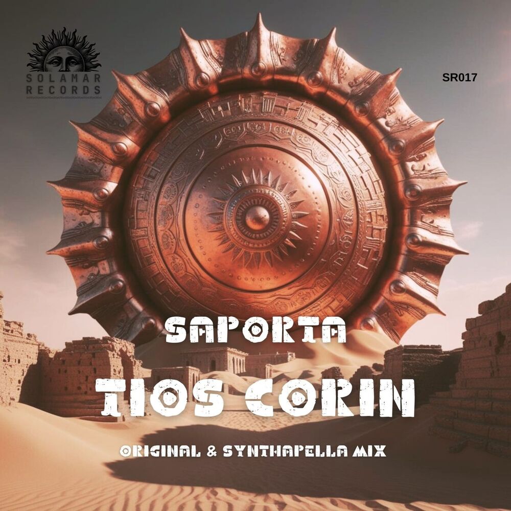 Picture of Tios Corin