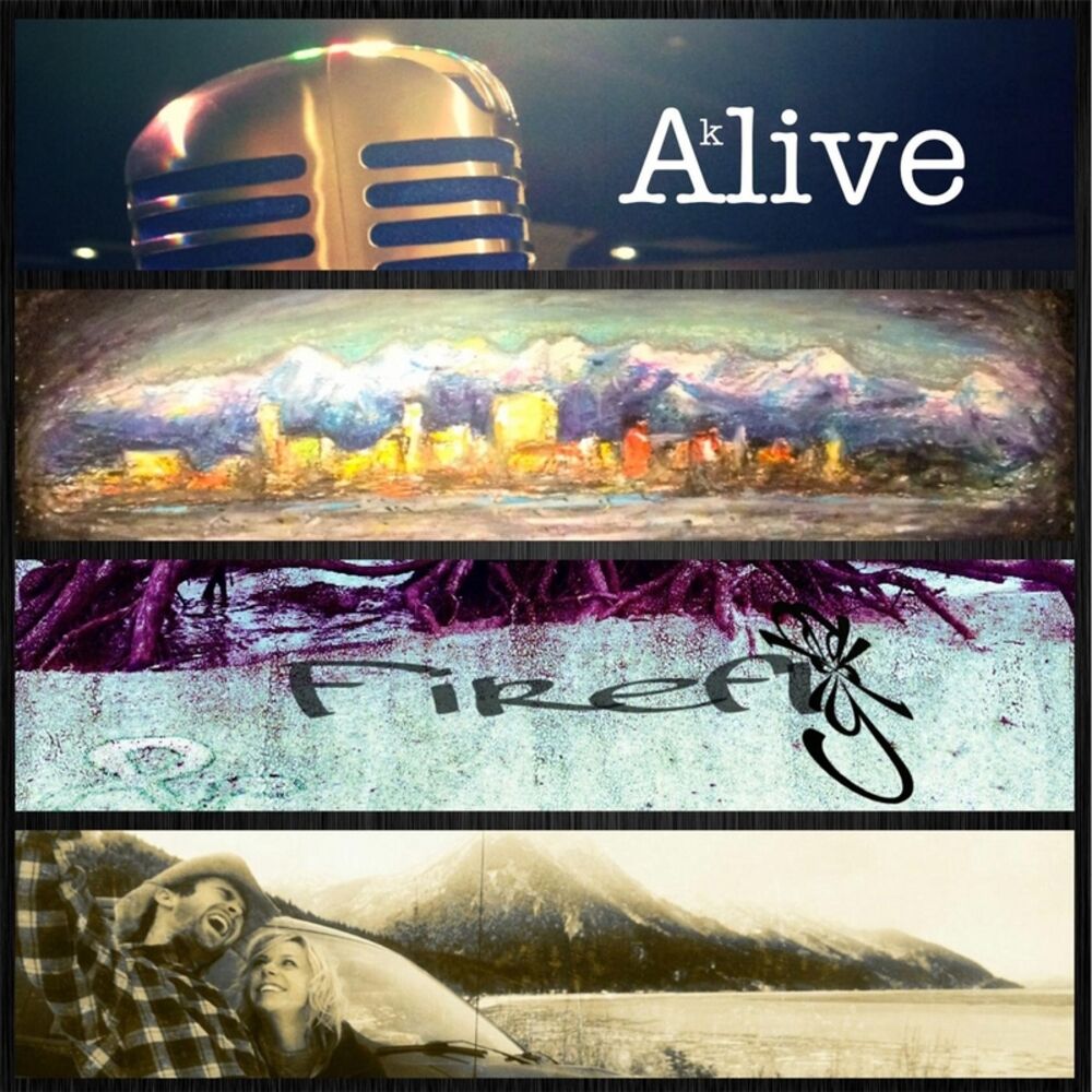 Picture of Alive