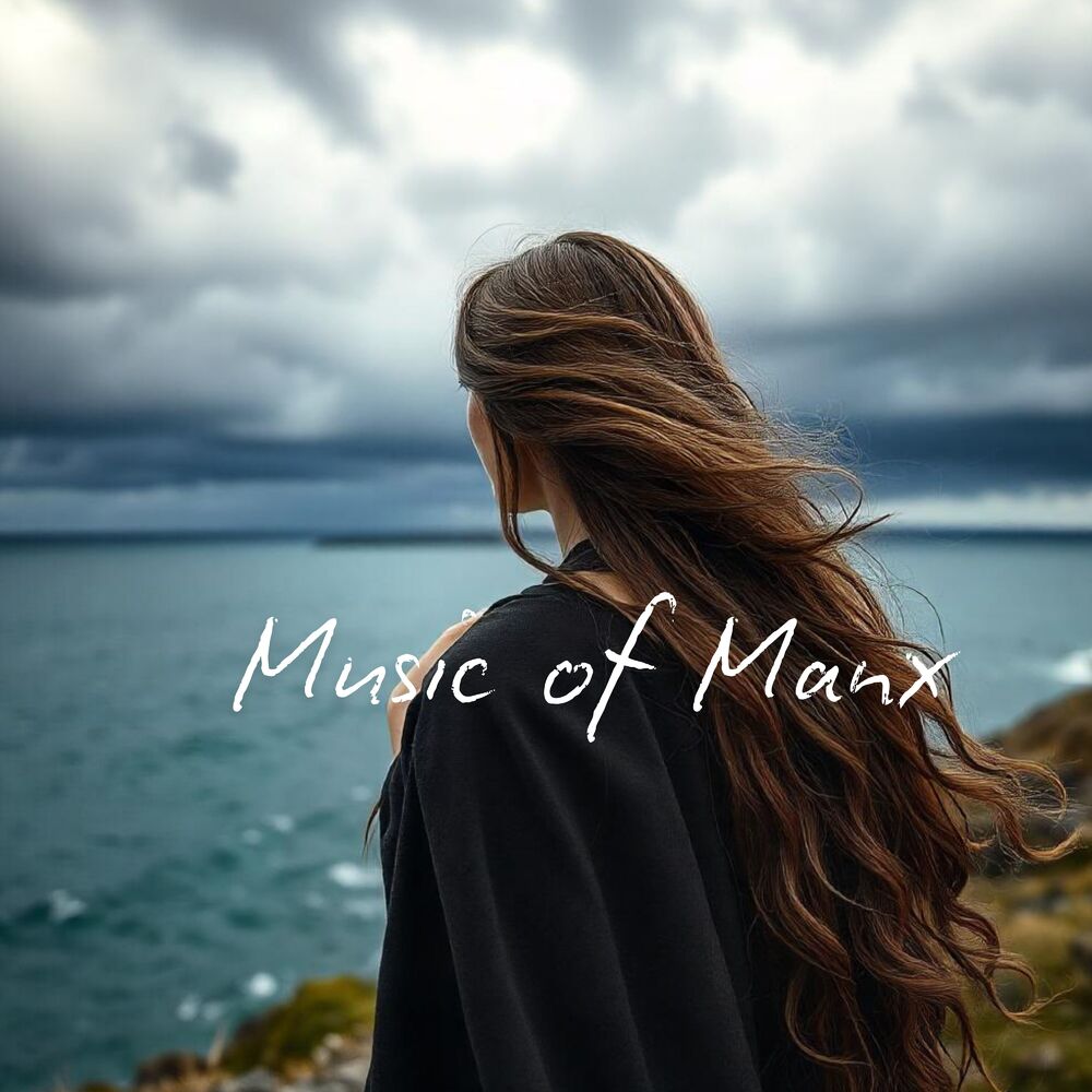 Picture of Music of Manx