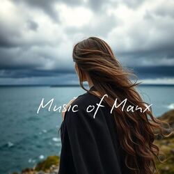 Cover of Music of Manx