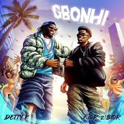 Cover of EN GBONHI