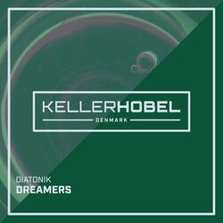 Cover of Dreamers