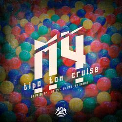 Cover of M4 Tipo Tom Cruise