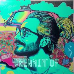 Cover of Dreamin' of