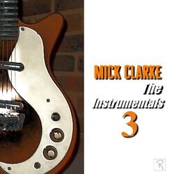 Cover of The Instrumentals 3