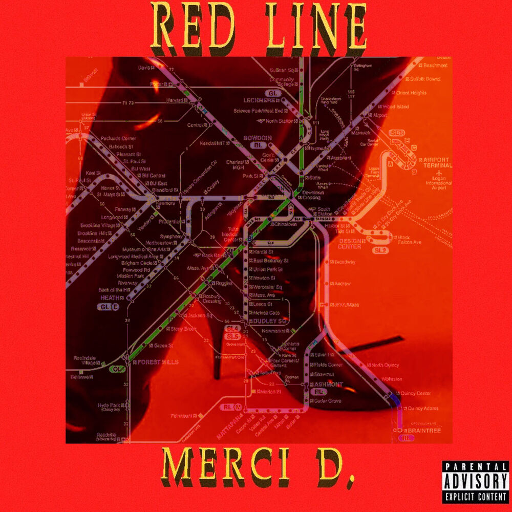 Picture of Red Line