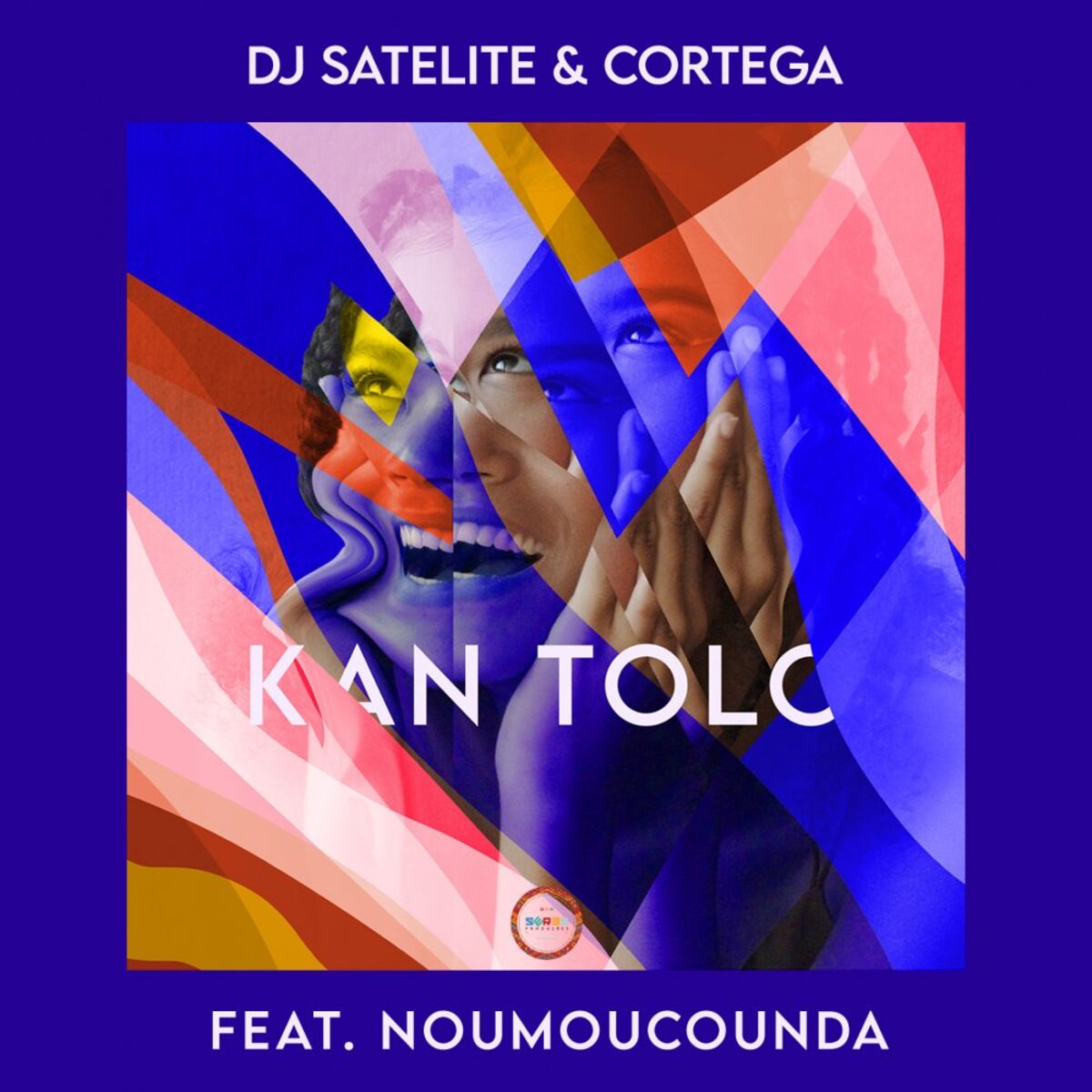 Album cover of Kan Tolo