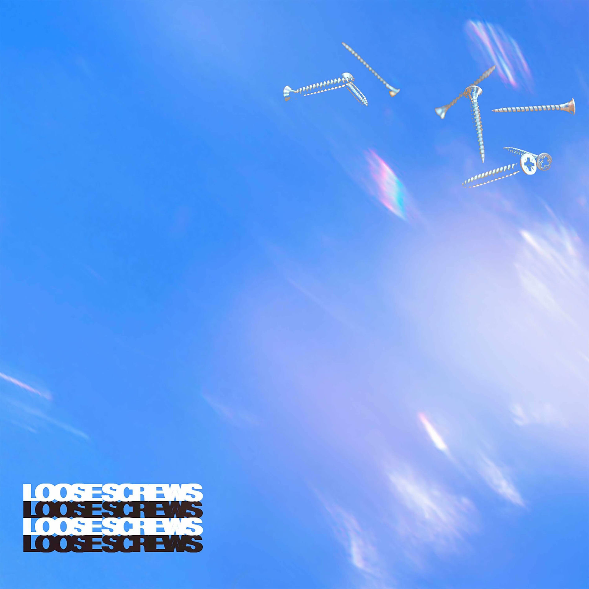 Album cover of LOOSE SCREWS