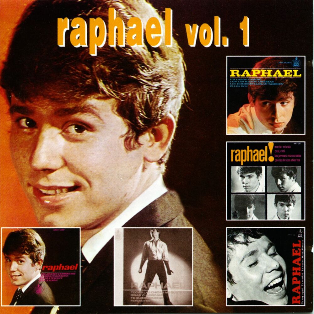 Picture of Los EPs Originales Volume 1
