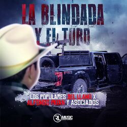 Cover of La Blindada y El Tubo (En Vivo)