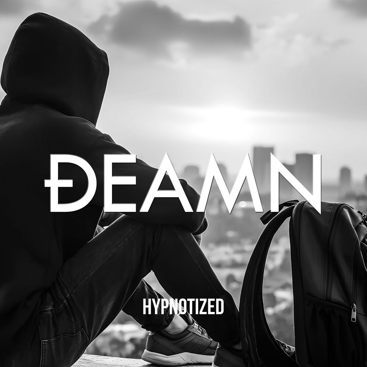 Album cover of Hypnotized