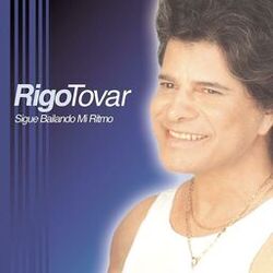 Cover of Sigue Bailando Mi Ritmo