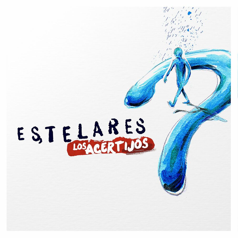 Picture of Los Acertijos - Single