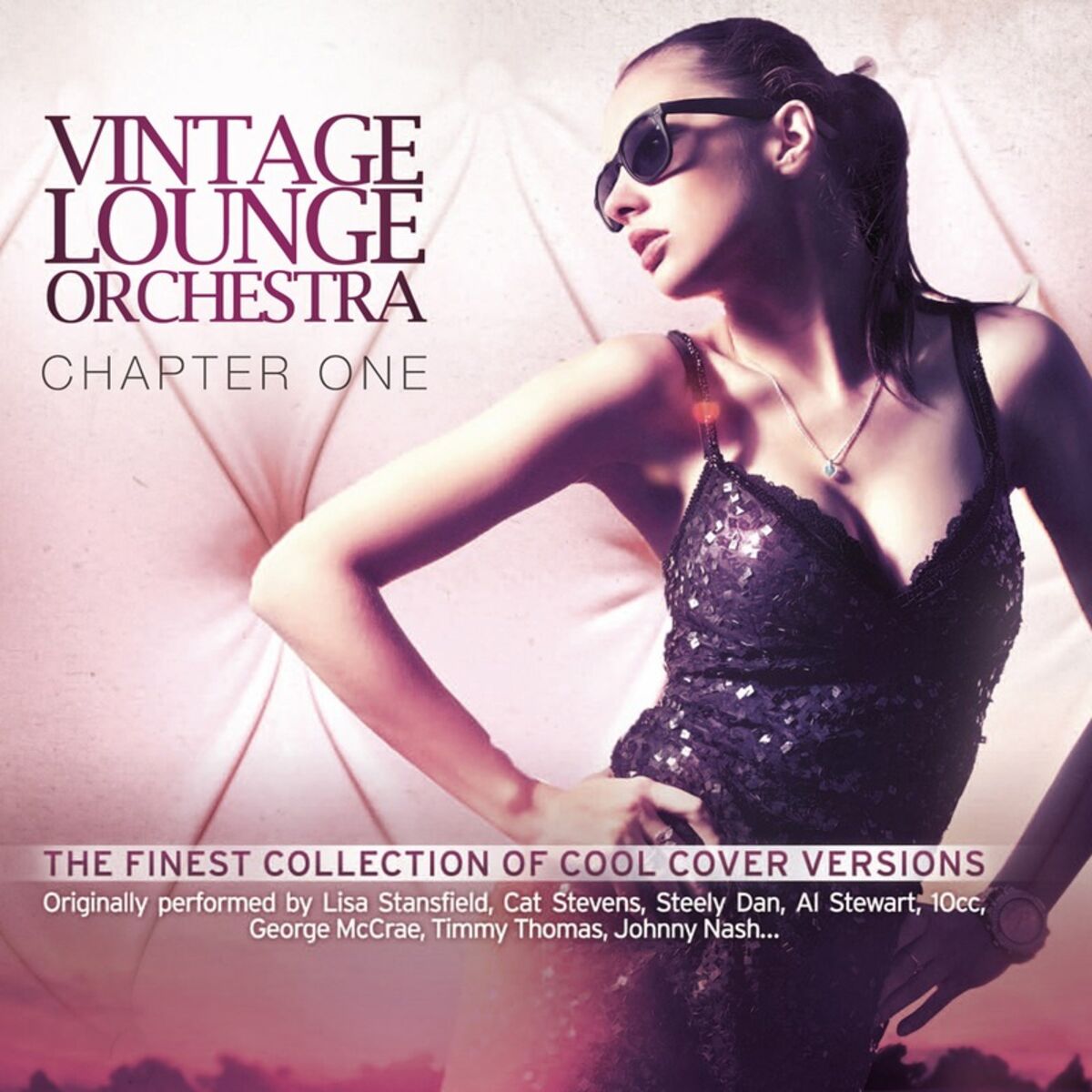 Album cover of Chapter One