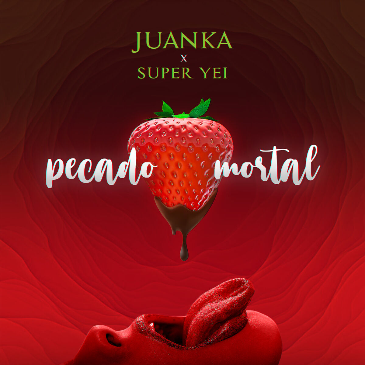 Album cover of Pecado Mortal