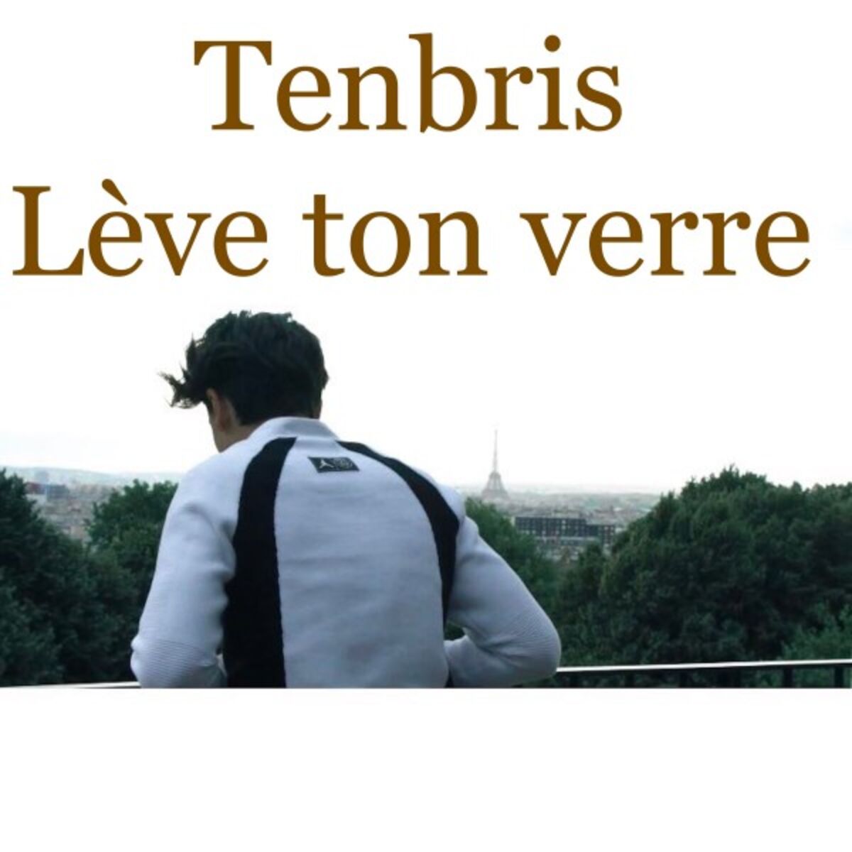 Album cover of Lève ton verre