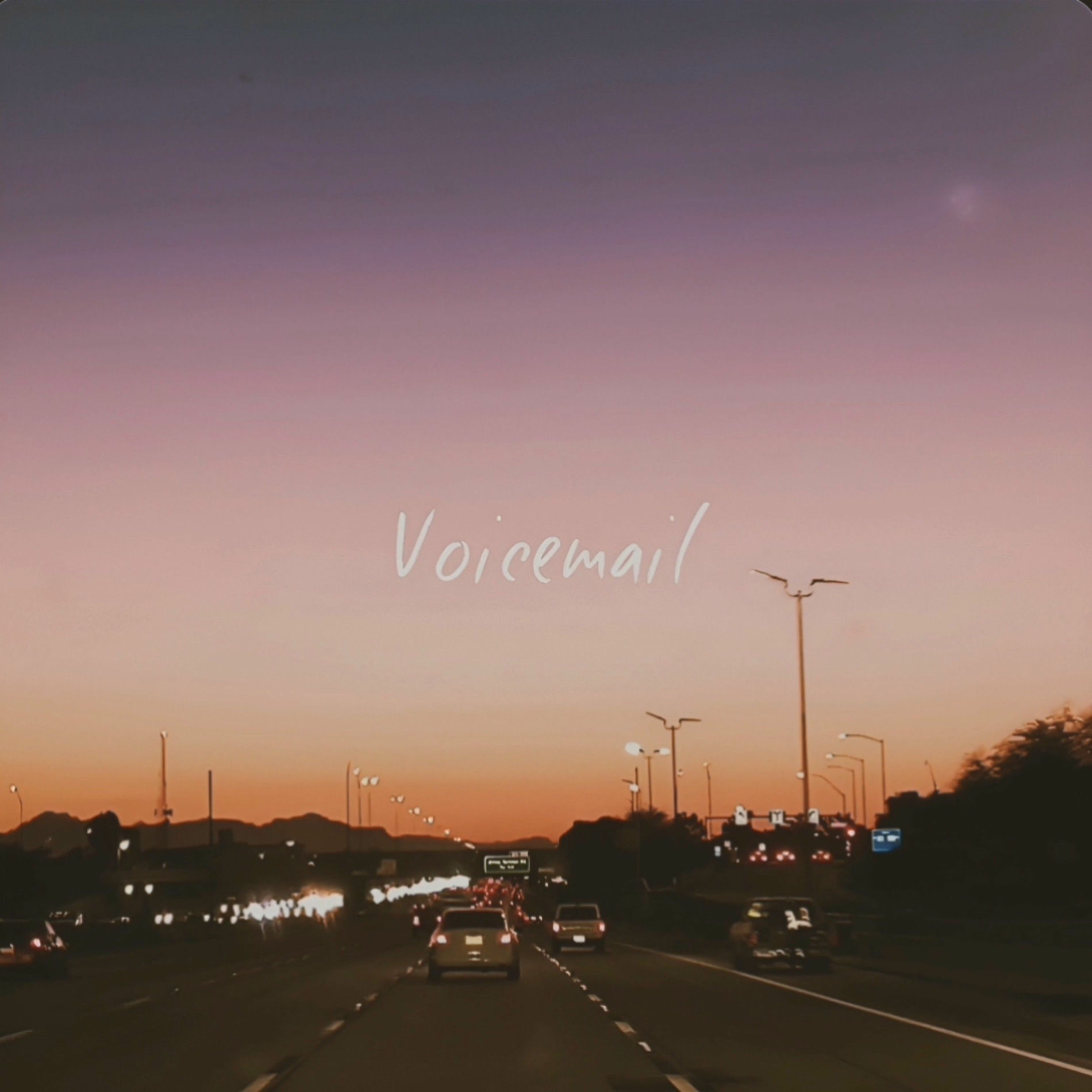 Album cover of VoiceMail