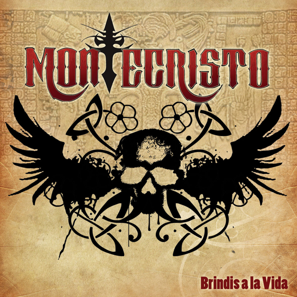 Album cover of Brindis a la Vida