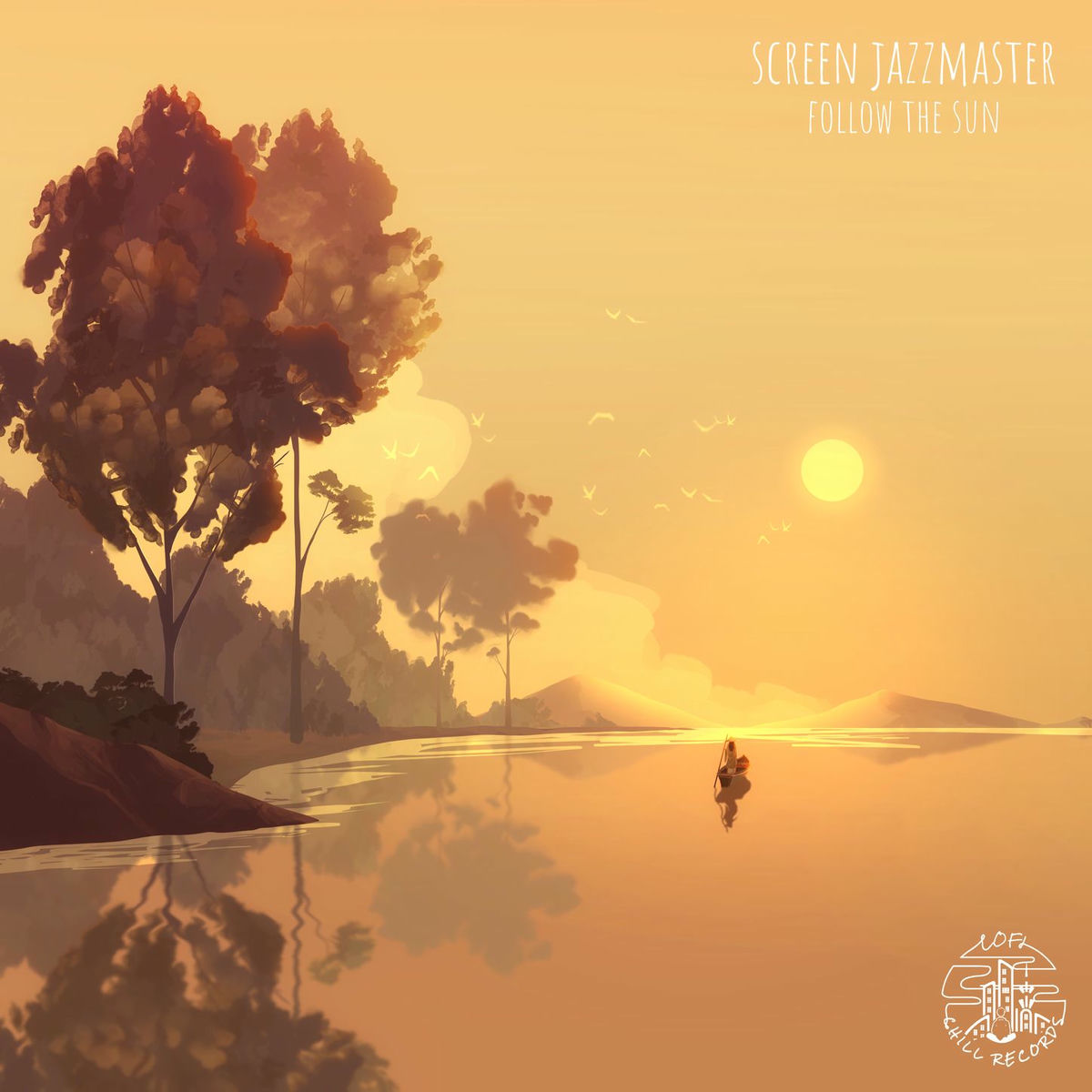 Album cover of Follow The Sun