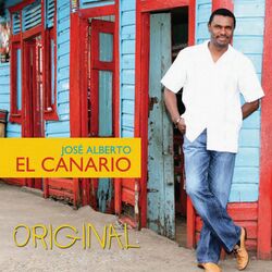 Cover of Original
