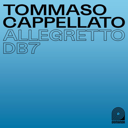 Allegretto Db7 artwork