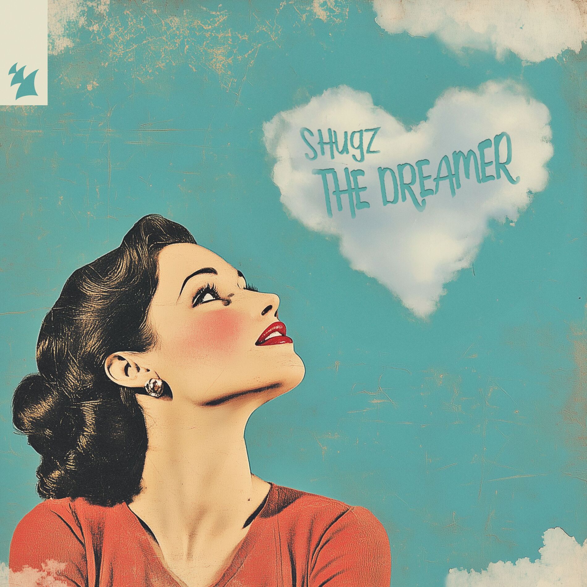 Album cover of The Dreamer