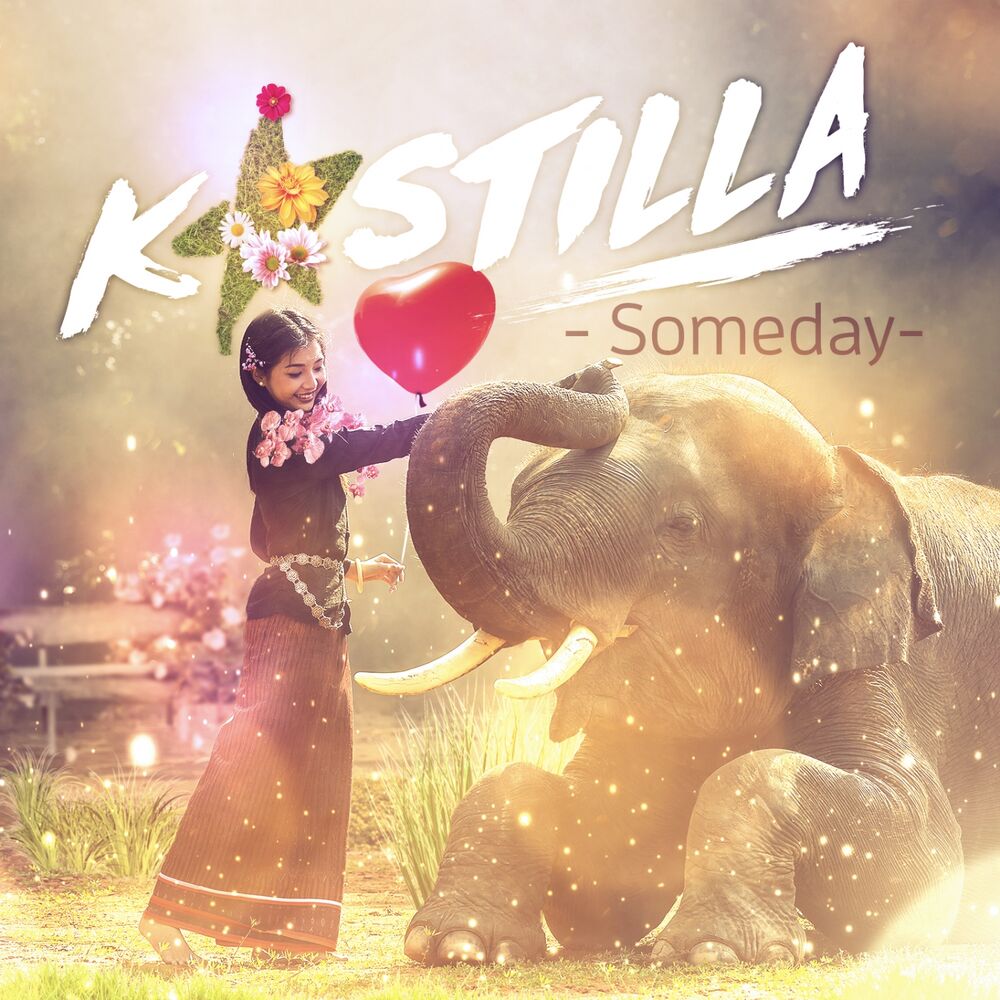 Picture of Someday