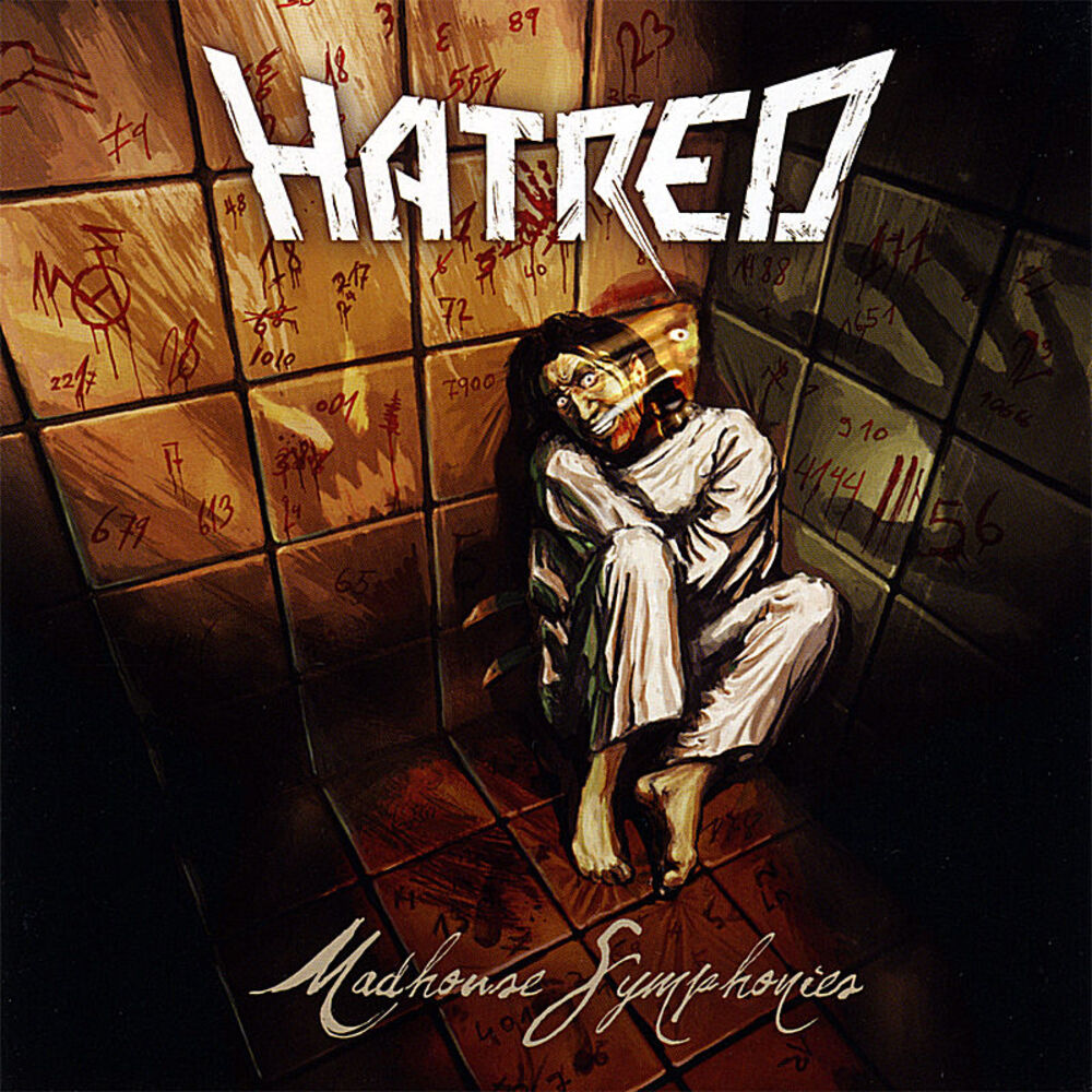 Picture of Madhouse Symphonies