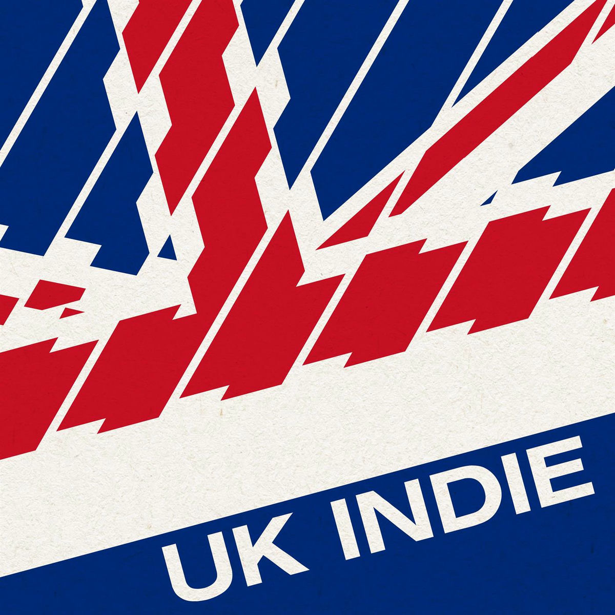 Album cover of UK Indie