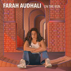 Cover of On The Run
