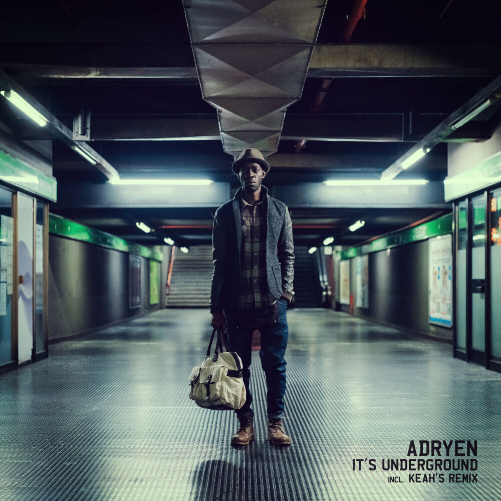 Picture of Its Underground