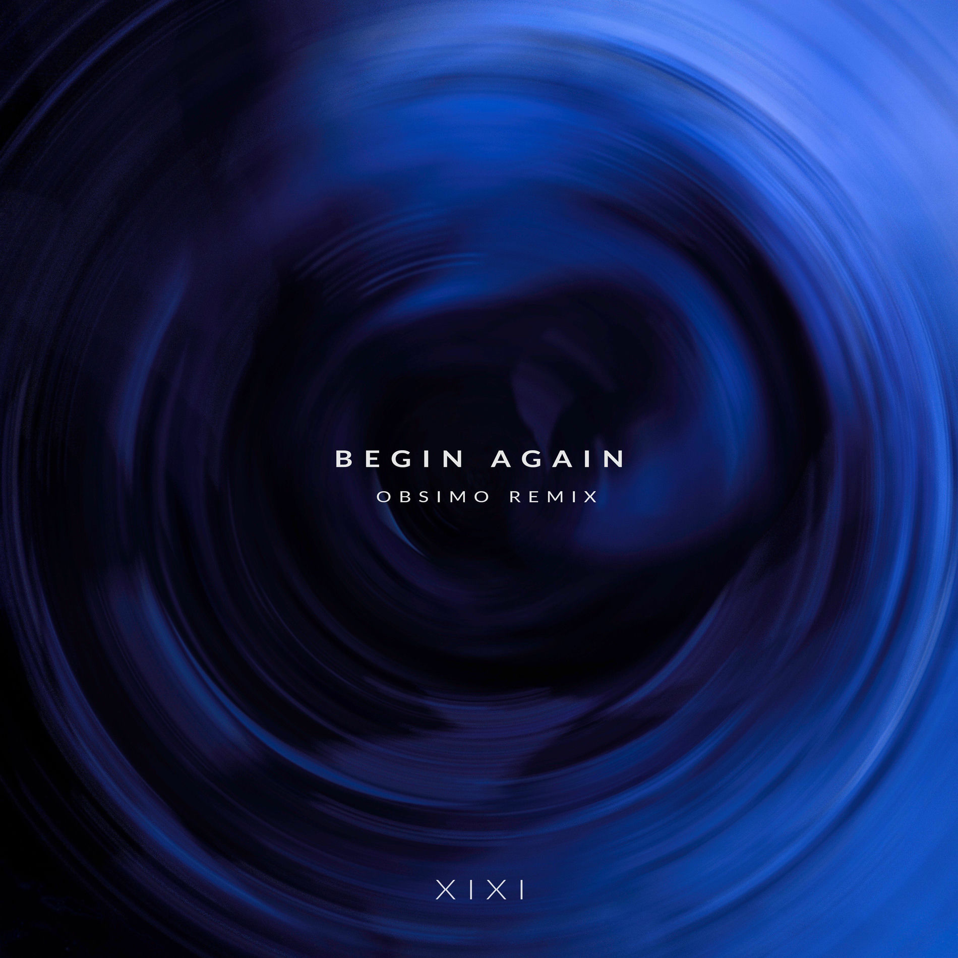 Album cover of Begin Again