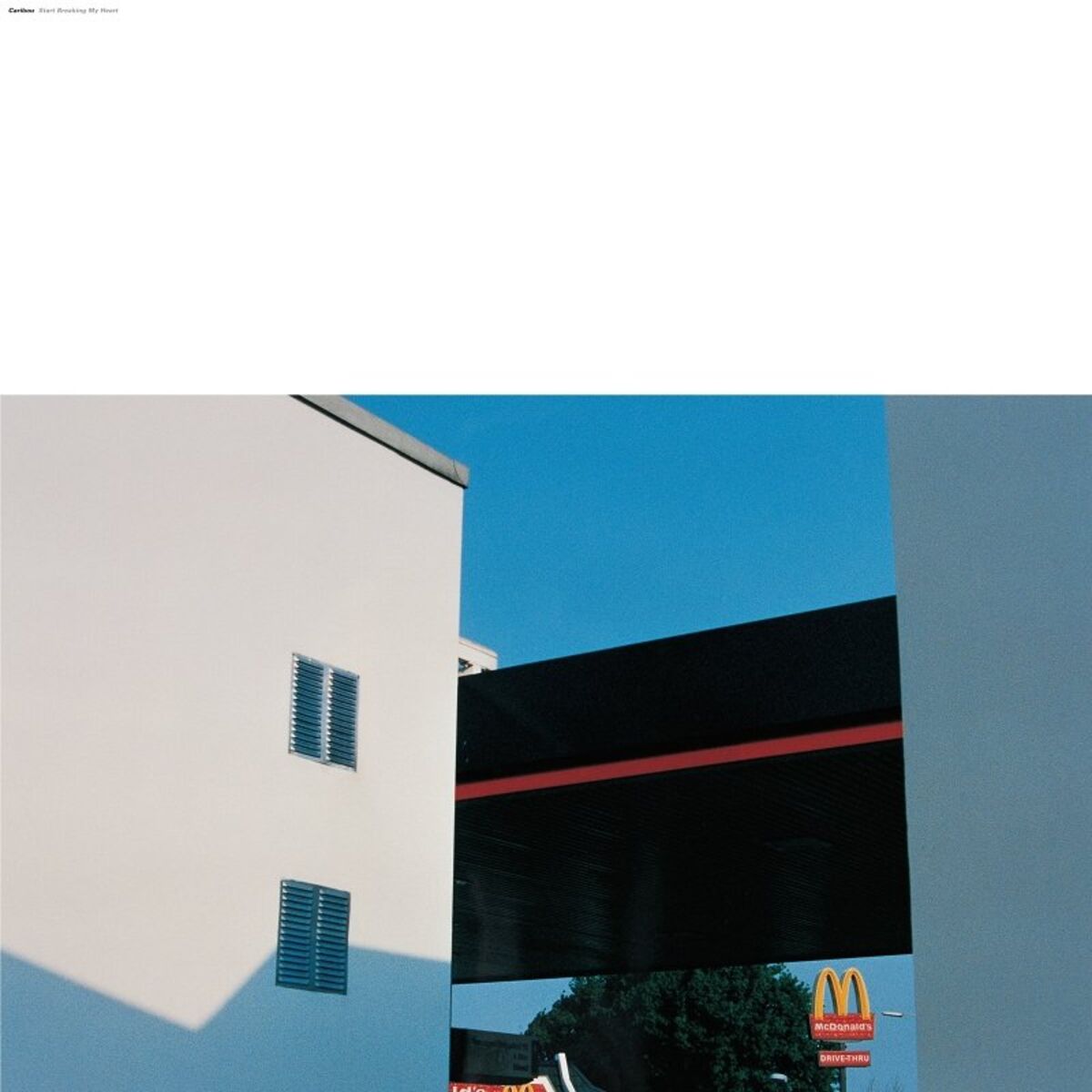 Album cover of People Eating Fruit