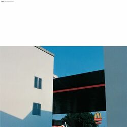 Cover of Start Breaking My Heart (Special Edition)