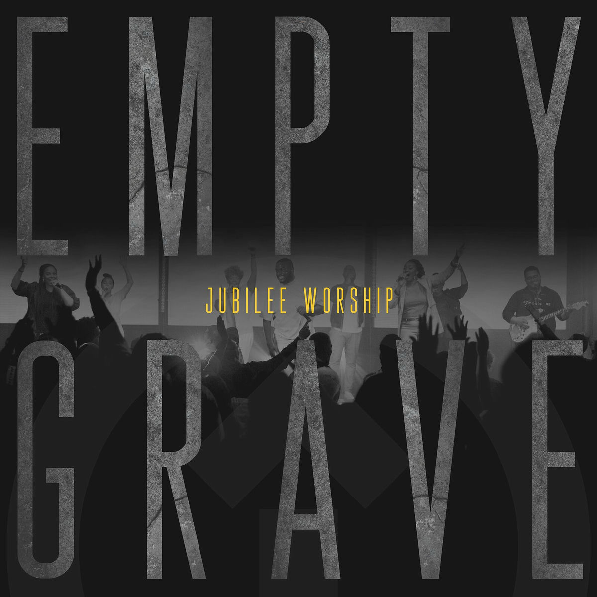 Album cover of Empty Grave