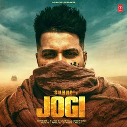 Cover of Jogi